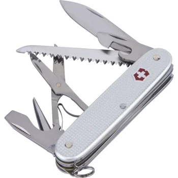 Victorinox Farmer X Alox kabatas nazis, pelēks