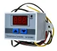 Digitālais temperatūras regulators 230V ar zondi, -50°C līdz 110°C