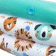 Bestway 51008 Piepūšamais bērnu baseins 102x25 cm