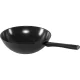 ZWILLING Madura Plus vokpanna 28 cm, melna, alumīnijs