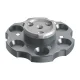 Zeapon Revolver Quick Release Pin ātrās noņemšanas plāksne