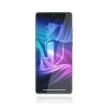 Aizsargplēve 3mk SilkyMatt Pro priekš Motorola Moto G85, matēta
