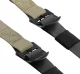 4Fizjo 141 TRX treniņu siksnas, haki