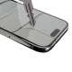 Puro iPhone 17 Air aizsargstikls Standard Tempered Glass