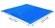 Bestway baseina paklājs 335x335 cm