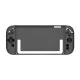 Dux Ducis Protective Case aizsargvāciņš Nintendo Switch 2 konsolei, melns