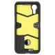 Spigen Tough Armor vāciņš Samsung Galaxy Xcover 7, Melns