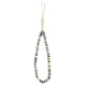 Guess Heishi Beads Phone Strap - daudzkrāsains piekariņš
