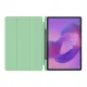 Lenovo Idea Tab Pro 12.7\'\' (TB-373FU) Tech-Protect SC Pen Protective Cover Case, Green | Planšetes Vāciņš...