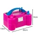 Elektriskais balonu sūknis Kruzzel 25393 | Electric balloon pump