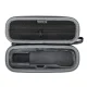 Sunnylife DJI Pocket 3 soma Standard Combo Bag, pelēka
