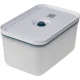 Vakuuma iepakotāja komplekts ZWILLING Fresh & Save Quick-Set, balts