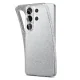 Spigen Liquid Crystal Glitter vāciņš Samsung Galaxy S26 Ultra, spīdīgs caurspīdīgs