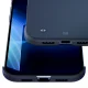 3mk Just20g Matt Case vāciņš Apple iPhone 14 Matte Black