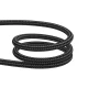 Joyroom S-A42 USB-A uz USB-C kabelis, 3A, 1.2m, melns