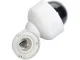 Videonovērošanas kameras mulāža imitācija butaforija | DOME Camera Dummy