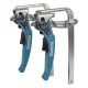 Makita 199826-6 sviras spīļu komplekts vadotnēm 120 mm 2 gab.