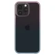 Spigen Liquid Crystal vāciņš iPhone 15 Pro, rozā un zils