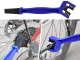 7-in-1 Velosipēda tīrīšanas un kopšanas komplekts