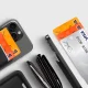 Tech-Protect MagWallet MagSafe karšu maciņš Melns