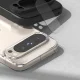 Ringke kameras aizsargstikls, 2 gab., Google Pixel 10 Pro XL - caurspīdīgs | Camera Protector