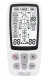 Muskuļu elektrostimulators 4FIZJO Combo MED+ 3in1 TENS EMS MASS