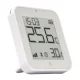 Temperatūras un mitruma sensors Shelly BLU H&T ZB BLUHTDZBW, balts
