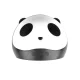 UV/LED manikīra un pedikīra lampa PANDA 36 W, Balta (Dual LED)