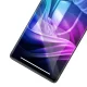Aizsargplēve 3mk SilkyMatt Pro priekš Motorola Moto G85, matēta