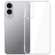 3mk Clear Case vāciņš Samsung Galaxy S25 Edge, Caurspīdīgs