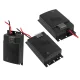 Auto grauzēju atbaidītājs LTC caunām, pelēm, žurkām 12V/24V DC
