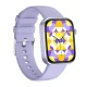 Viedpulkstenis Colmi P71 1.9\" Displejs IP68 Violets