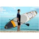 Neo-Sport Aquasurf SUP dēlis, 320 x 84 x 15 cm