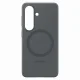 Samsung Silicone Magnet Case vāciņš Samsung Galaxy S26, melns