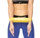 Proud Vingrošanas Pretestības Fitnesa Gumija Lente Josta Treniņiem 0.95 mm, Zila | Flexible Rubber Training Fitness...