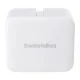 Bezvadu tālvadības slēdzis SwitchBot-S1, balts