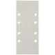 Makita BO3710 orbitālā slīpmašīna 190W 93 x 185 mm