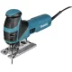 Elektriskais figūrzāģis Makita 4351FCTJ, 720 W