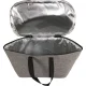 Reisenthel Aukstumsoma Twist Silver 20L