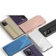 Atverams vāciņš Xiaomi Redmi Note 12 5G / Poco X5 5G Clear View Case, melns