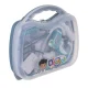 Iso Trade 00026551 mazā ārsta komplekts ar koferi
