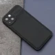 Samsung Galaxy A52 (SM-A525F/DS) / A52s (SM-A528B) Honeycomb Case Cover, Black | Telefona Maciņš Vāciņš Apvalks...