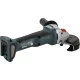 Bosch GWS 18V-8 akumulatora leņķa slīpmašīna, 18 V, 125 mm