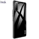 Sony Xperia 10 II IMAK Crystal Case II Pro+ Scratch-resistant PC Case + Explosion-proof Film | Telefona Vāciņš...