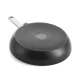GreenPan Evolution panna 20 cm, melna