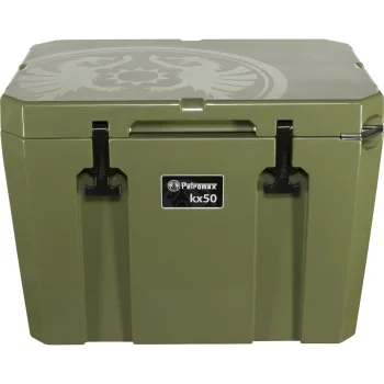 Aukstuma kaste Petromax 50 l, olīvzaļa