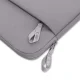 Tech-Protect Sleeve klēpjdatora maciņš 13-14\" pelēks