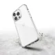 Raptic X-Doria Clearvue vāciņš iPhone 14 Pro Max, Caurspīdīgs