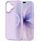 Tech-Protect MagMat MagSafe vāciņš iPhone 17 - violets