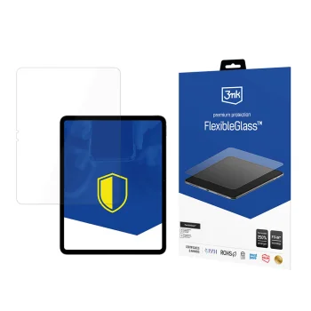 3mk FlexibleGlass aizsargstikls iPad Pro 13" 7th Gen (2024)